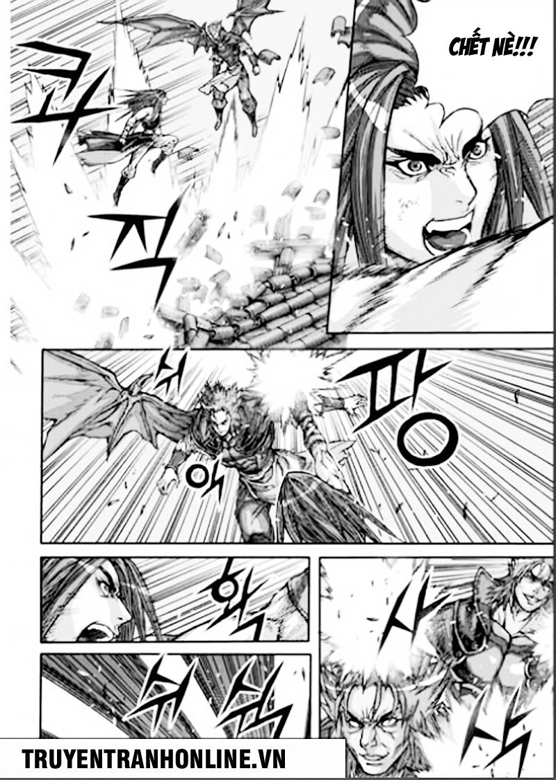Diêm Đế Chapter 53.4 - 4