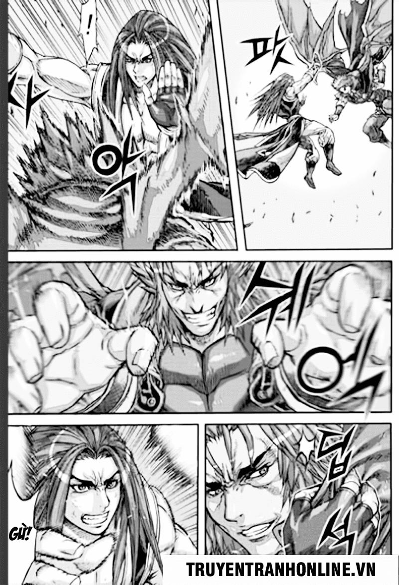 Diêm Đế Chapter 53.4 - 5