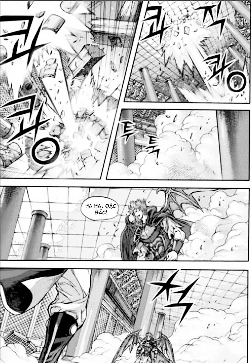 Diêm Đế Chapter 53.4 - 7