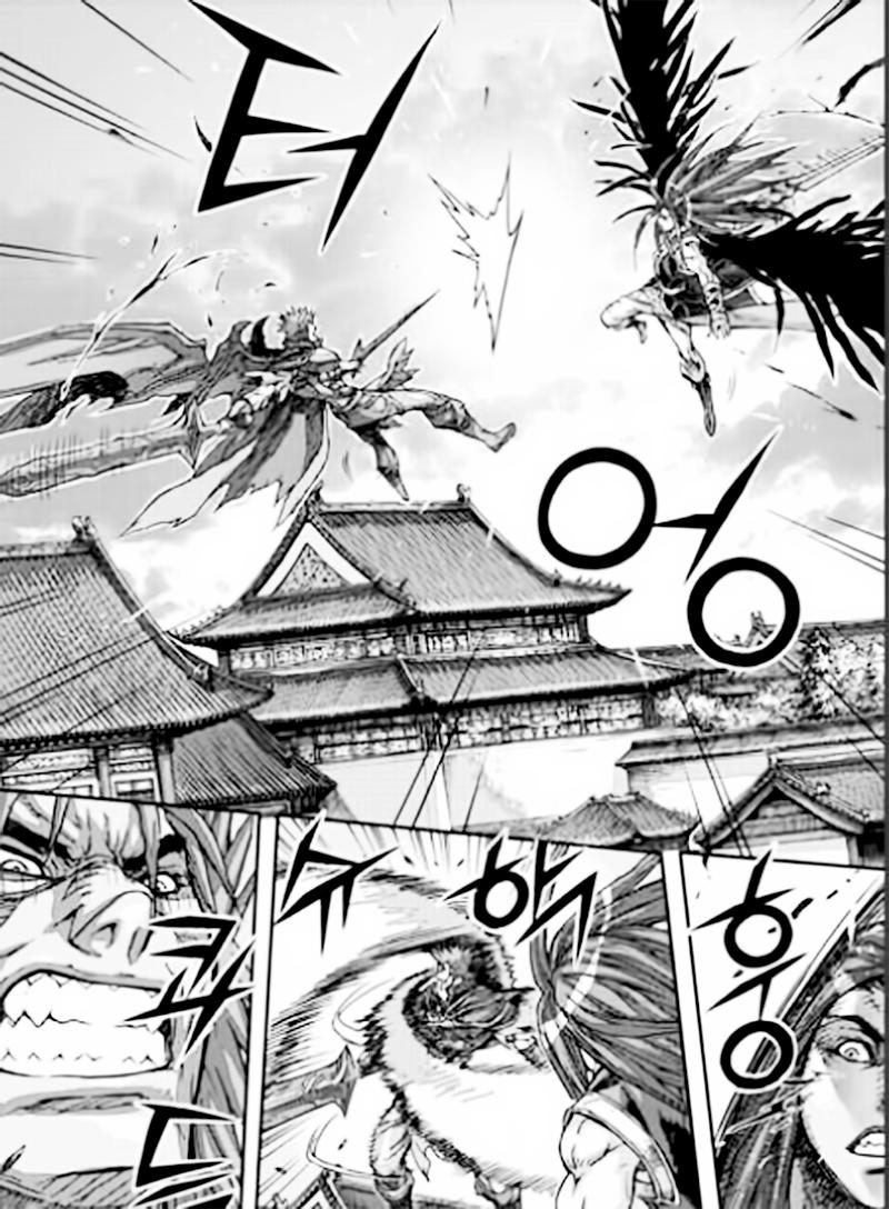 Diêm Đế Chapter 53.5 - 11