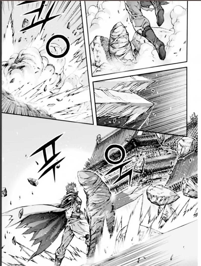 Diêm Đế Chapter 53.5 - 14