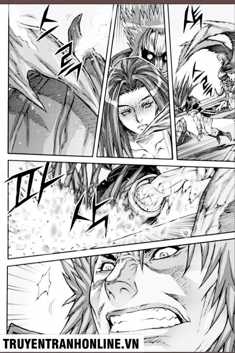 Diêm Đế Chapter 53.5 - 15