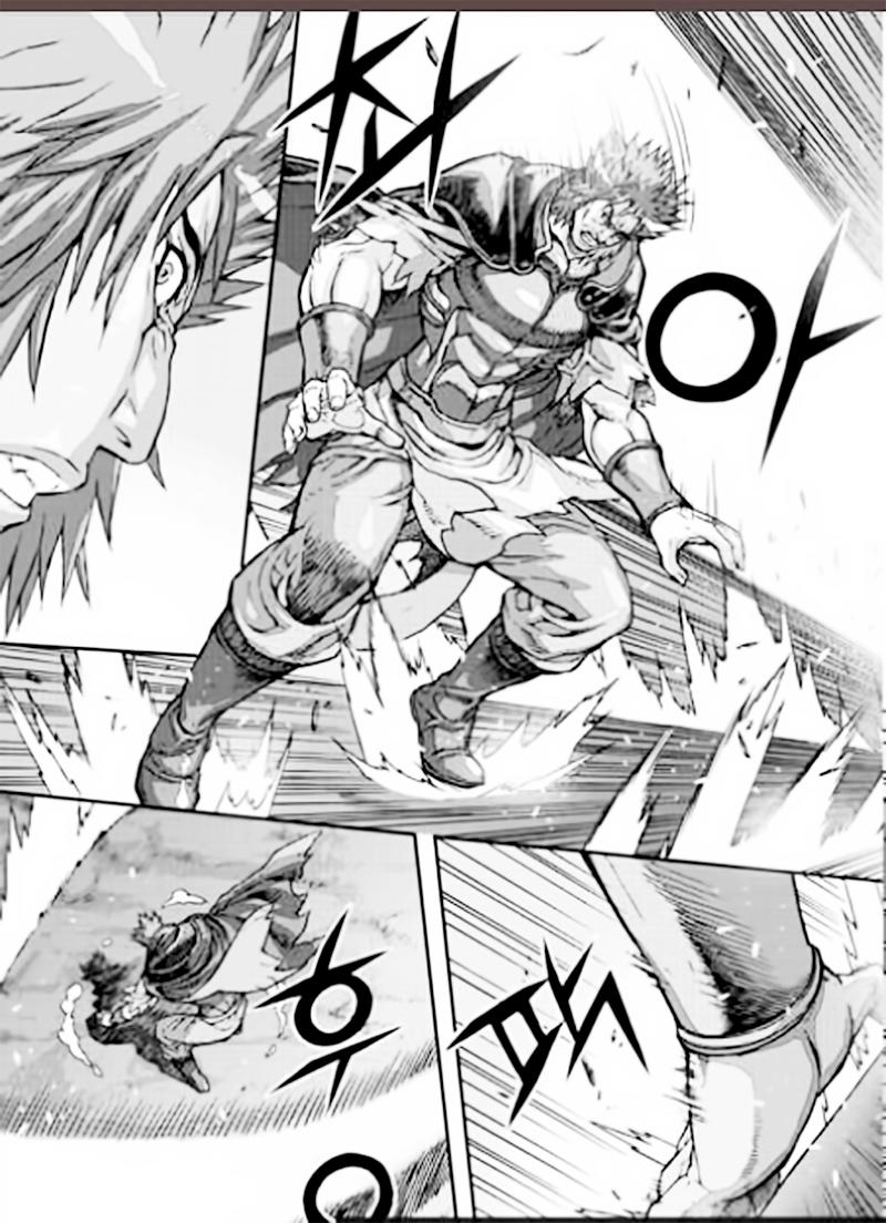 Diêm Đế Chapter 53.5 - 16