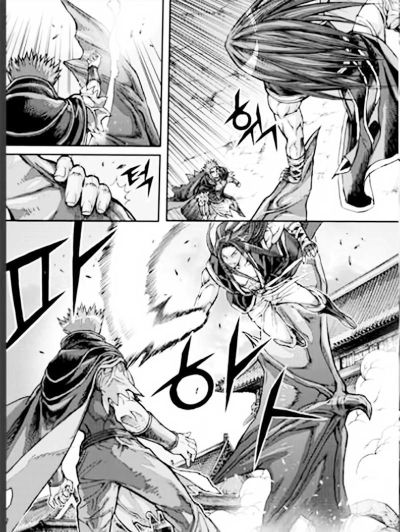 Diêm Đế Chapter 53.5 - 18