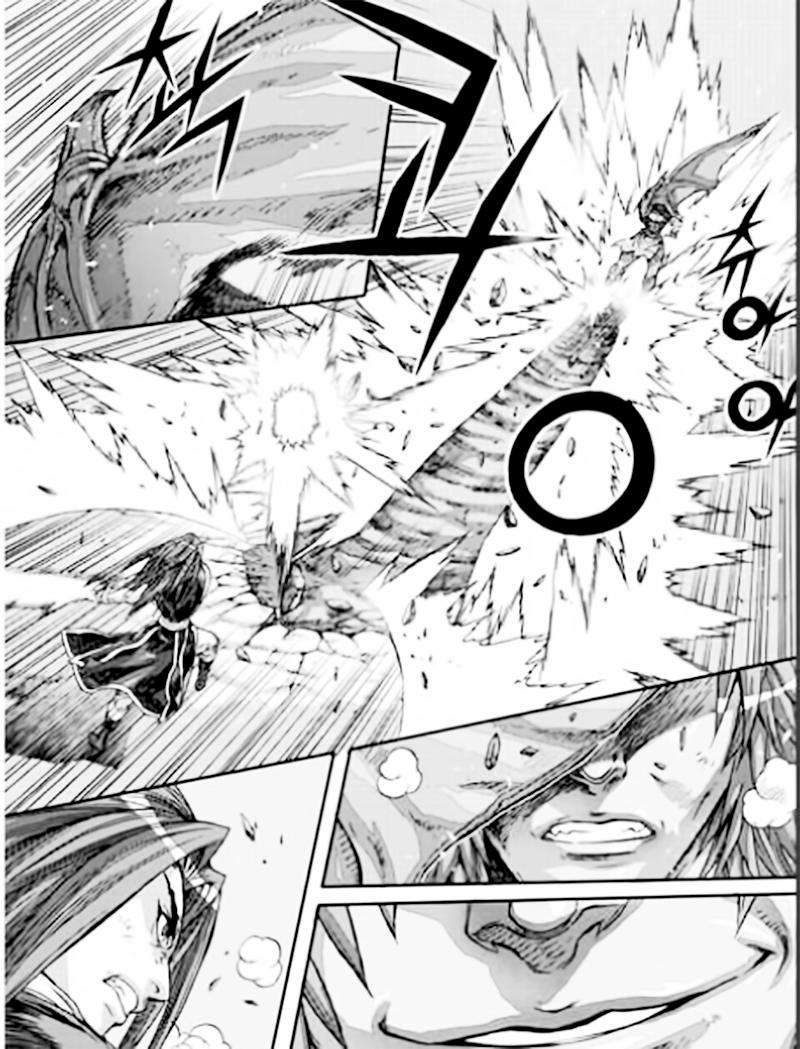 Diêm Đế Chapter 53.5 - 21