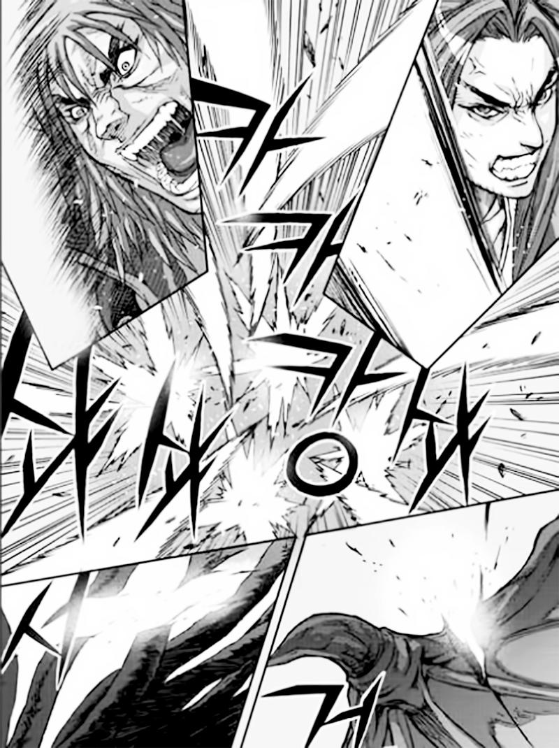 Diêm Đế Chapter 53.5 - 10