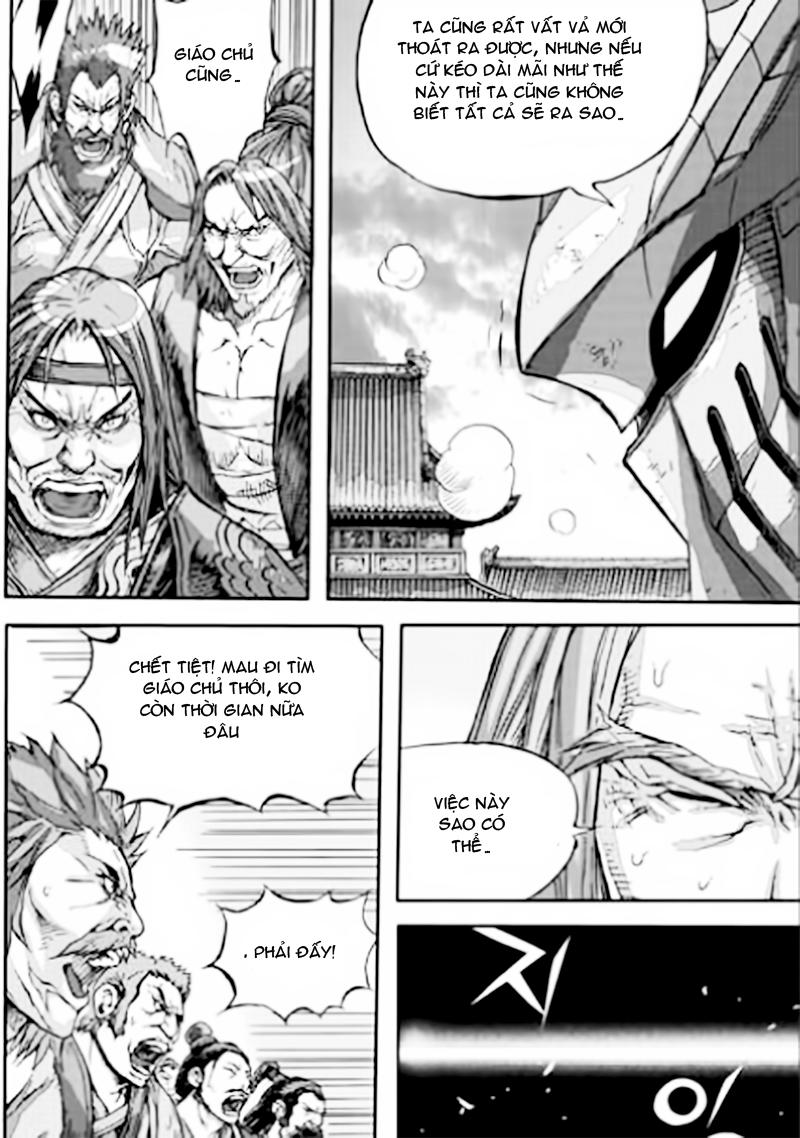 Diêm Đế Chapter 53.6 - 11