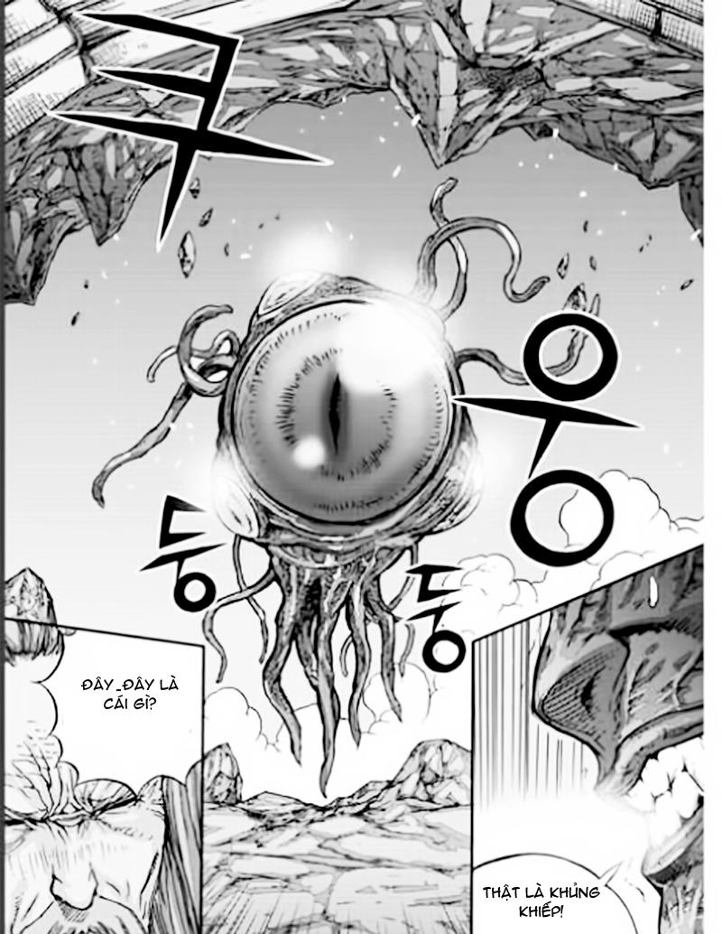 Diêm Đế Chapter 53.6 - 14