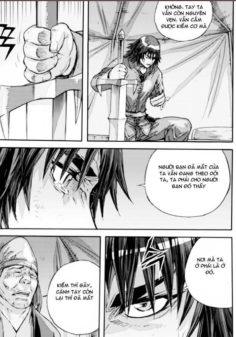 Diêm Đế Chapter 53.6 - 28