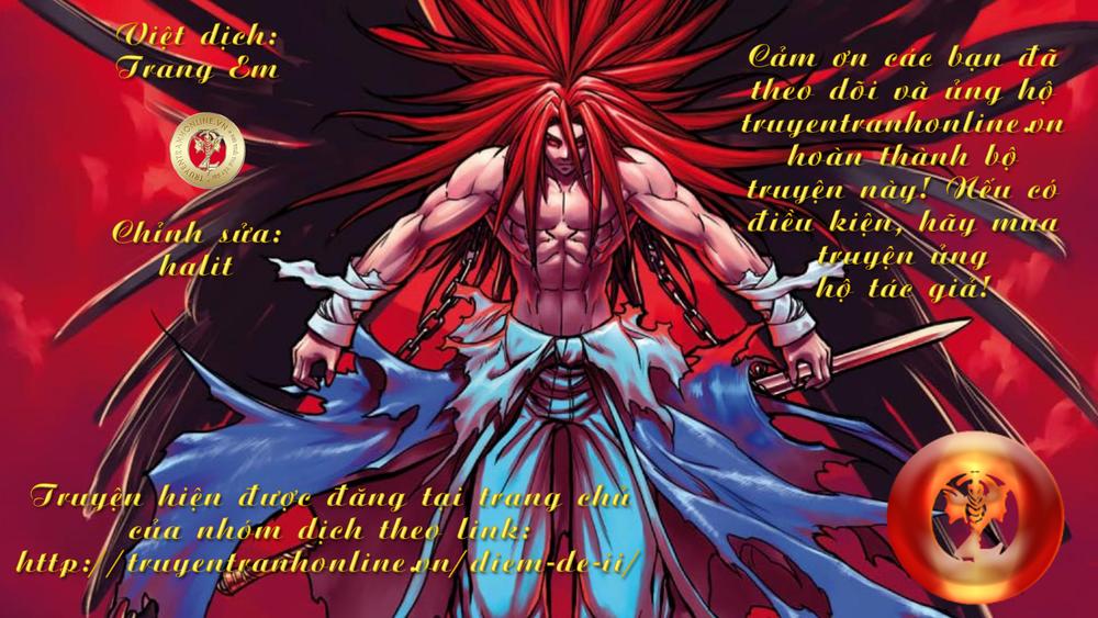Diêm Đế Chapter 53.7 - 1