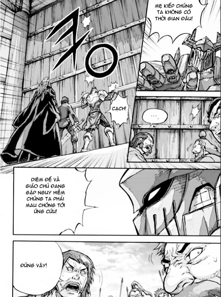 Diêm Đế Chapter 53.7 - 13