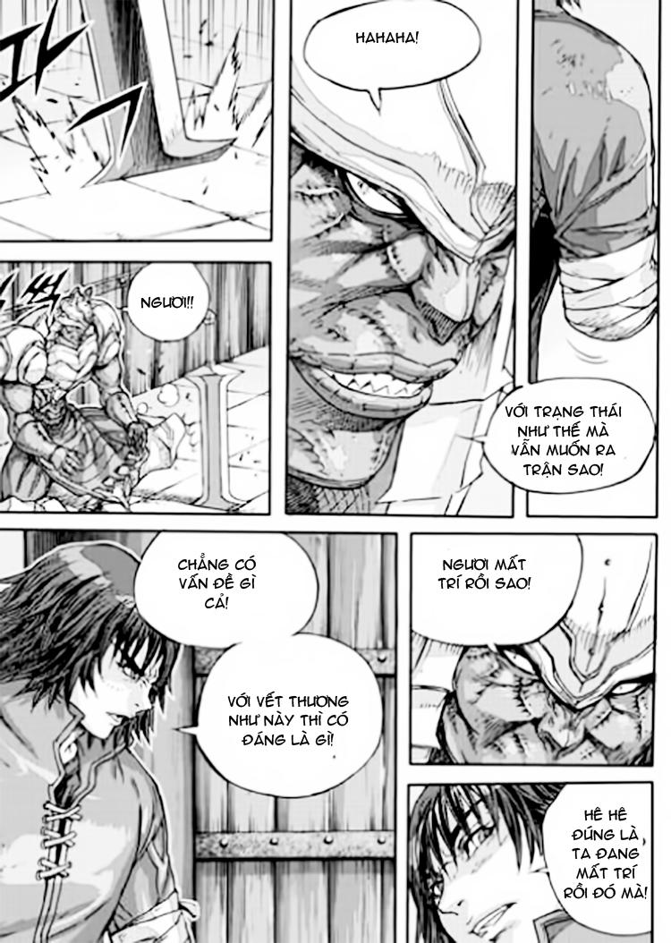 Diêm Đế Chapter 53.7 - 14