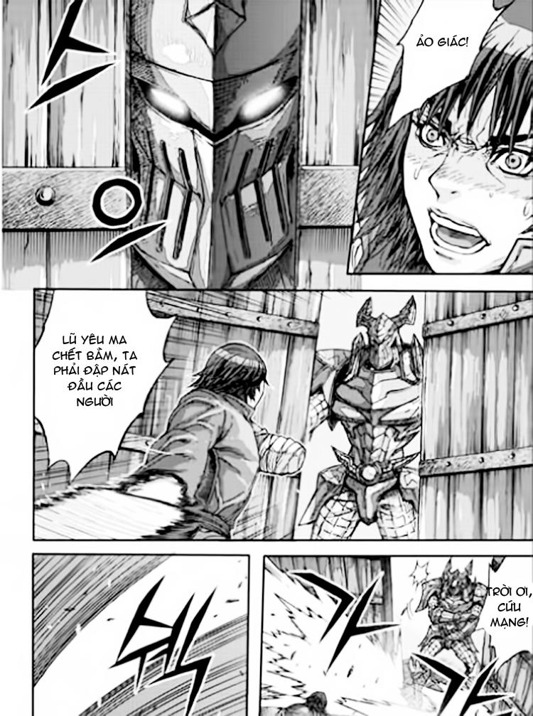 Diêm Đế Chapter 53.7 - 17
