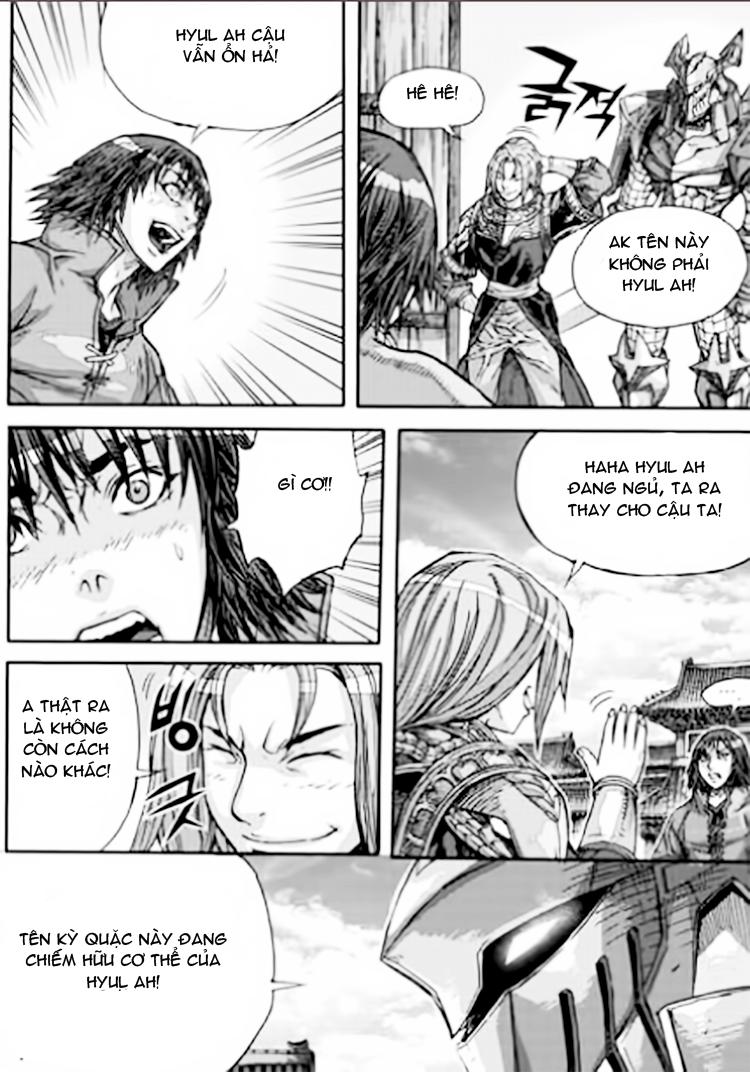 Diêm Đế Chapter 53.7 - 19