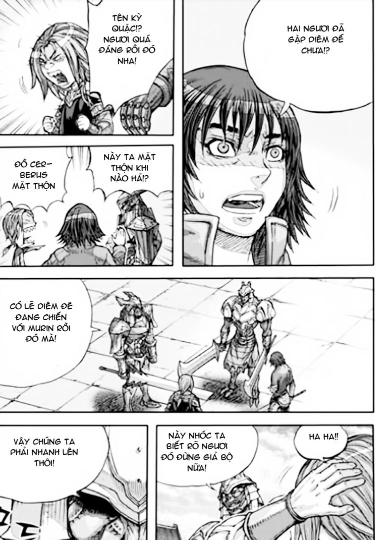 Diêm Đế Chapter 53.7 - 20