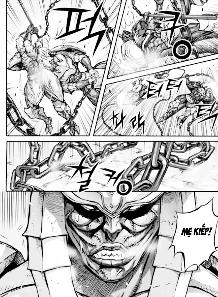 Diêm Đế Chapter 53.7 - 4