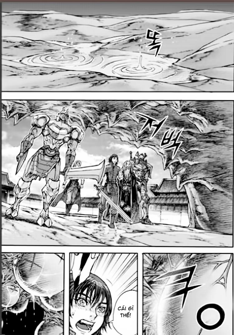 Diêm Đế Chapter 53.7 - 32