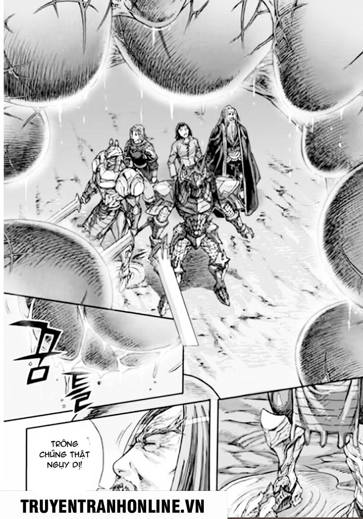 Diêm Đế Chapter 53.7 - 33