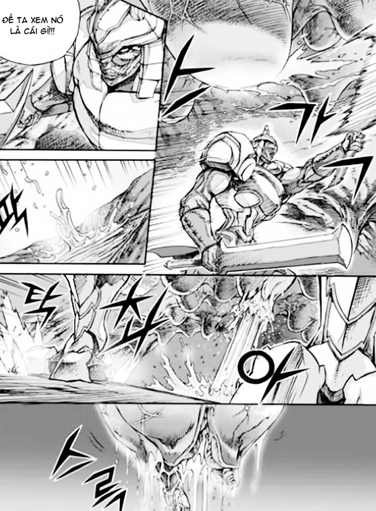 Diêm Đế Chapter 53.7 - 34