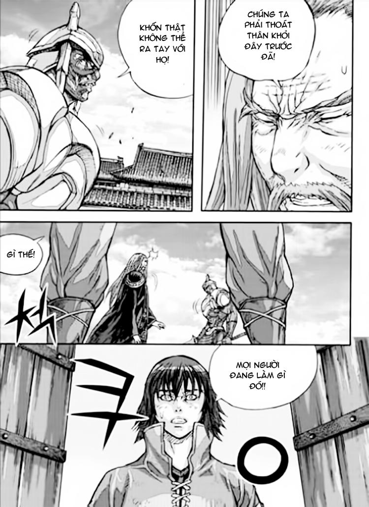 Diêm Đế Chapter 53.7 - 6