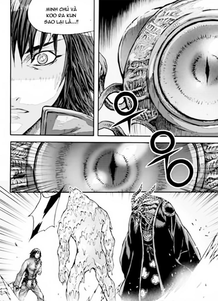 Diêm Đế Chapter 53.7 - 7