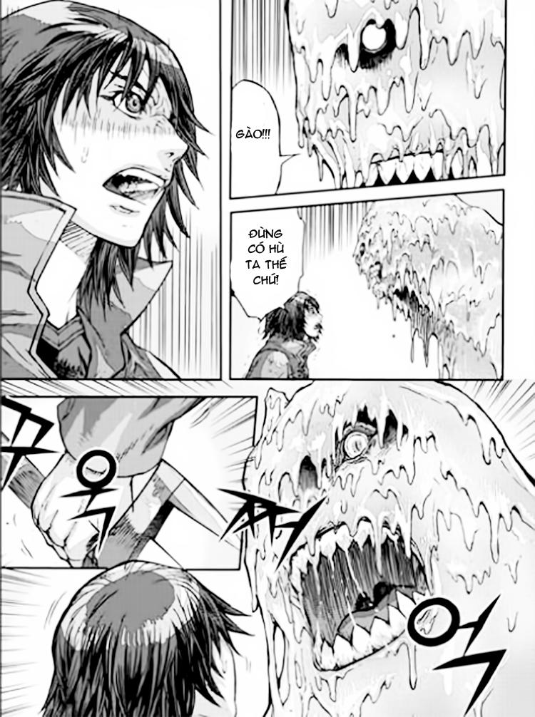 Diêm Đế Chapter 53.7 - 8