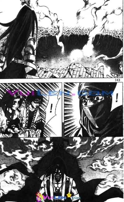 Diêm Đế Chapter 53 - 13