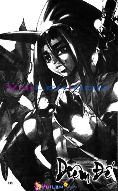 Diêm Đế Chapter 53 - 17