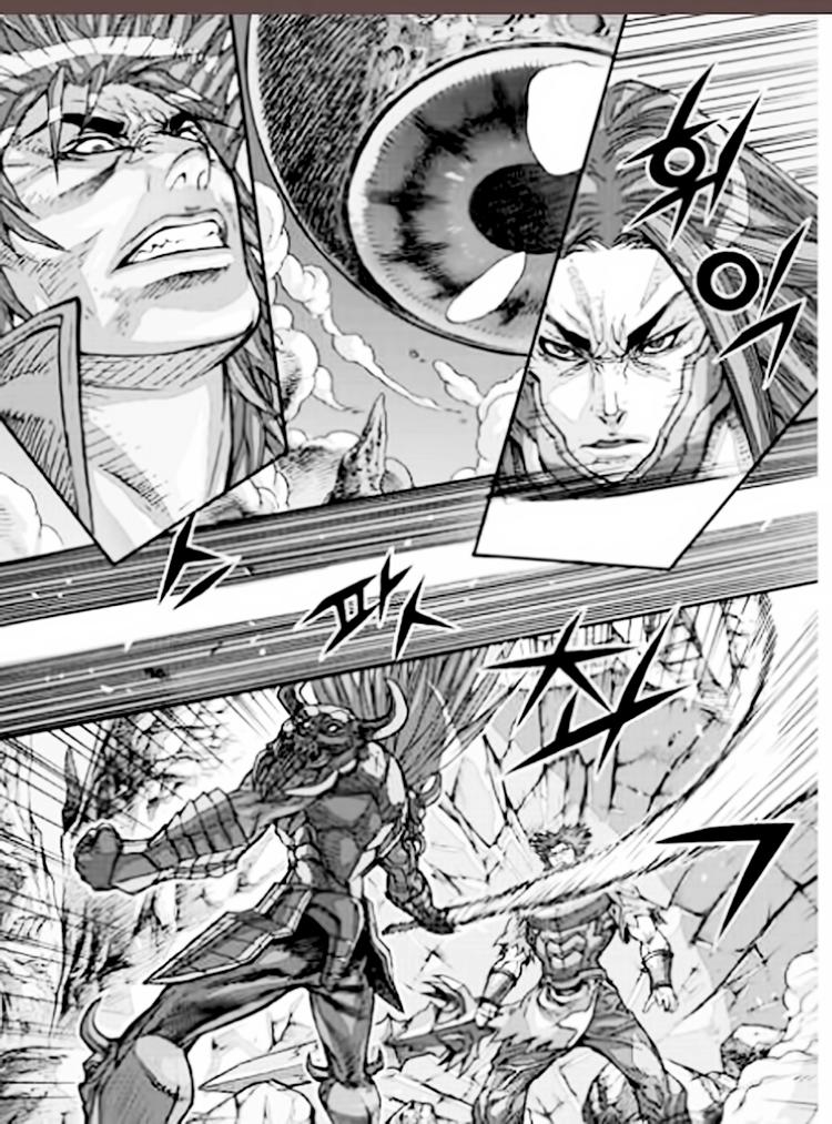 Diêm Đế Chapter 54.2 - 11