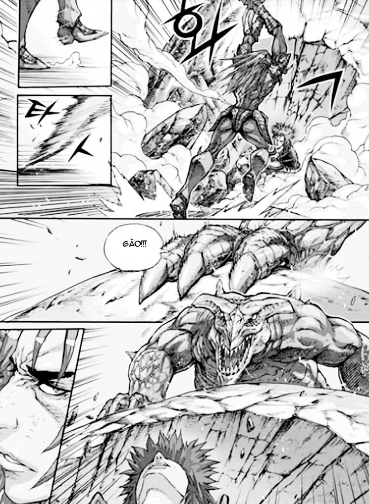 Diêm Đế Chapter 54.2 - 20
