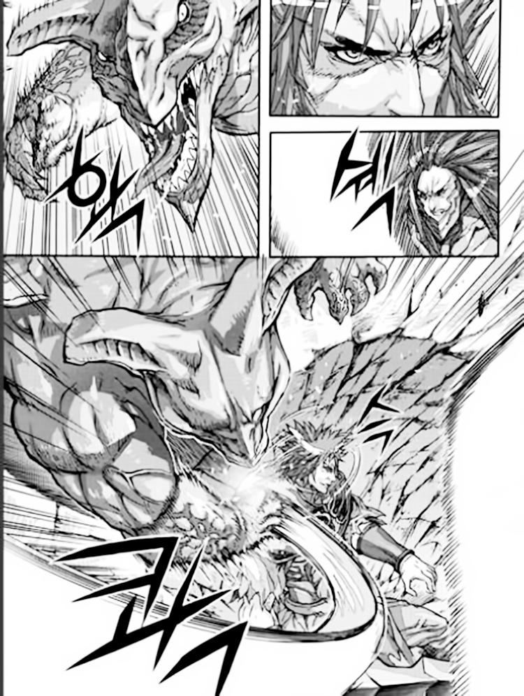 Diêm Đế Chapter 54.2 - 21