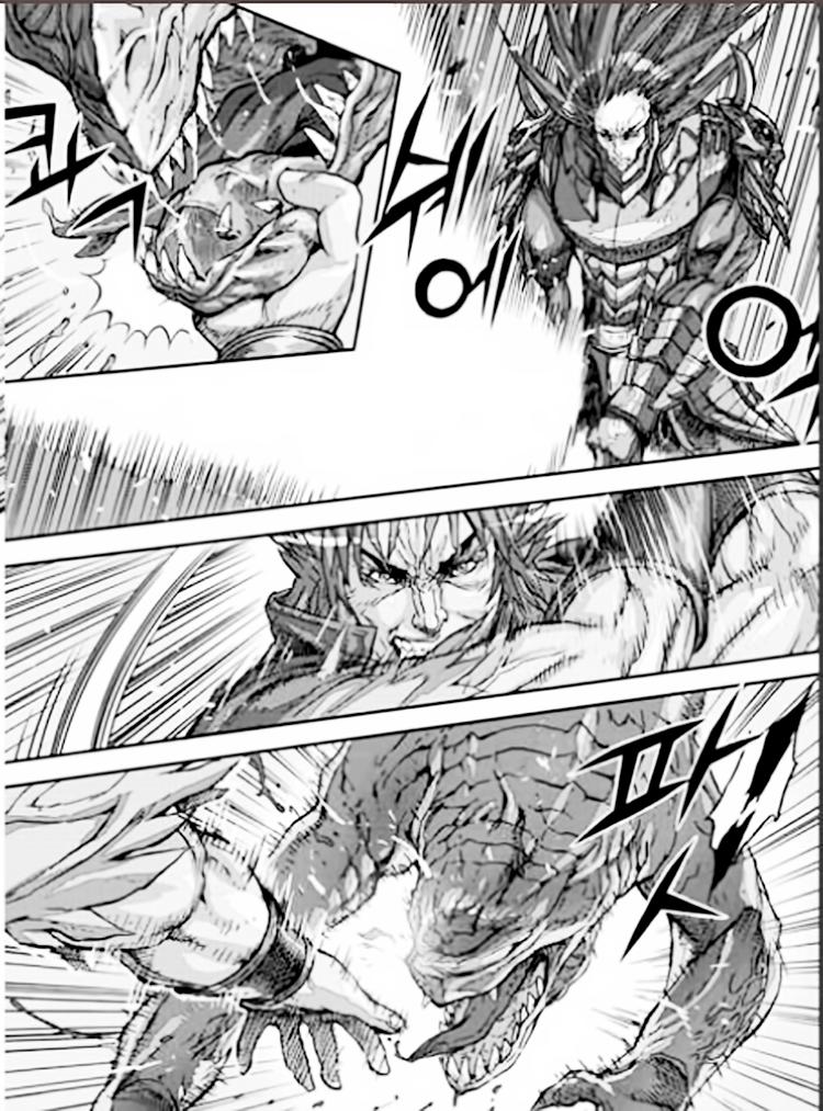 Diêm Đế Chapter 54.2 - 22