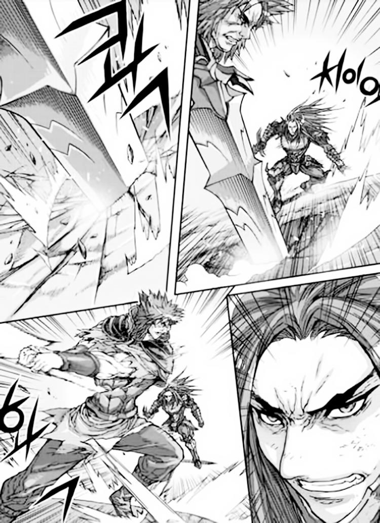 Diêm Đế Chapter 54.2 - 29