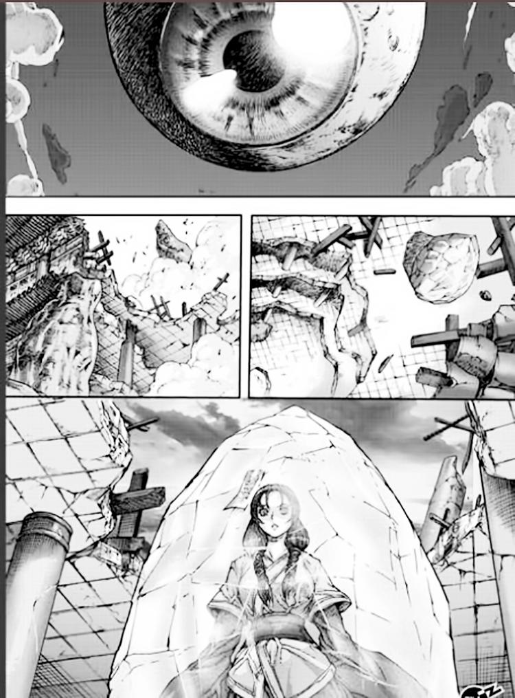 Diêm Đế Chapter 54.2 - 33