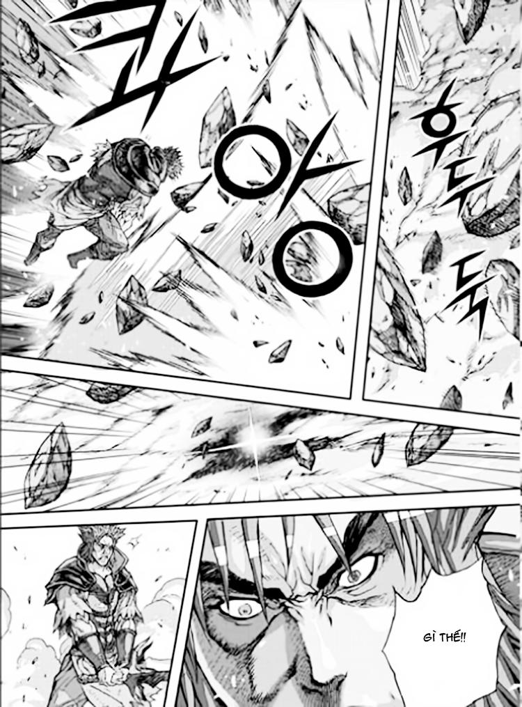 Diêm Đế Chapter 54.2 - 5
