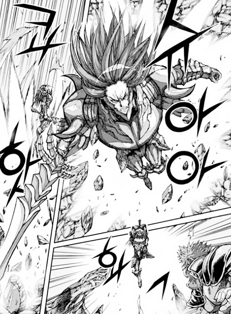 Diêm Đế Chapter 54.2 - 6