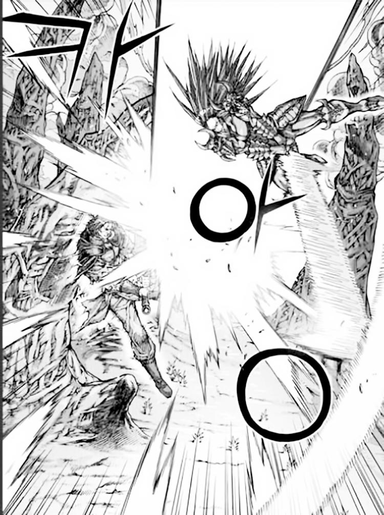 Diêm Đế Chapter 54.2 - 7