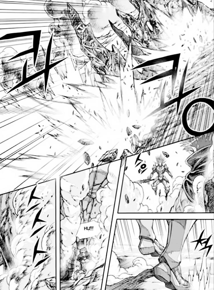 Diêm Đế Chapter 54.2 - 8