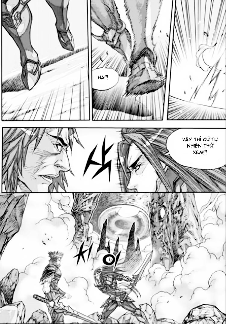 Diêm Đế Chapter 54.2 - 10