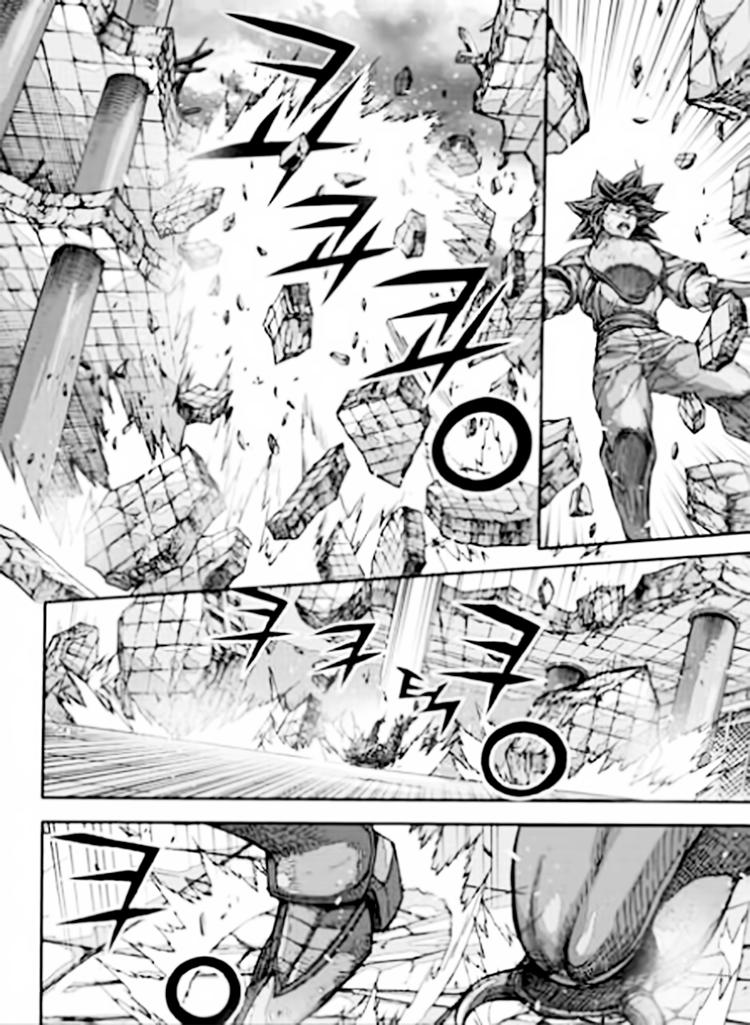 Diêm Đế Chapter 54.3 - 14