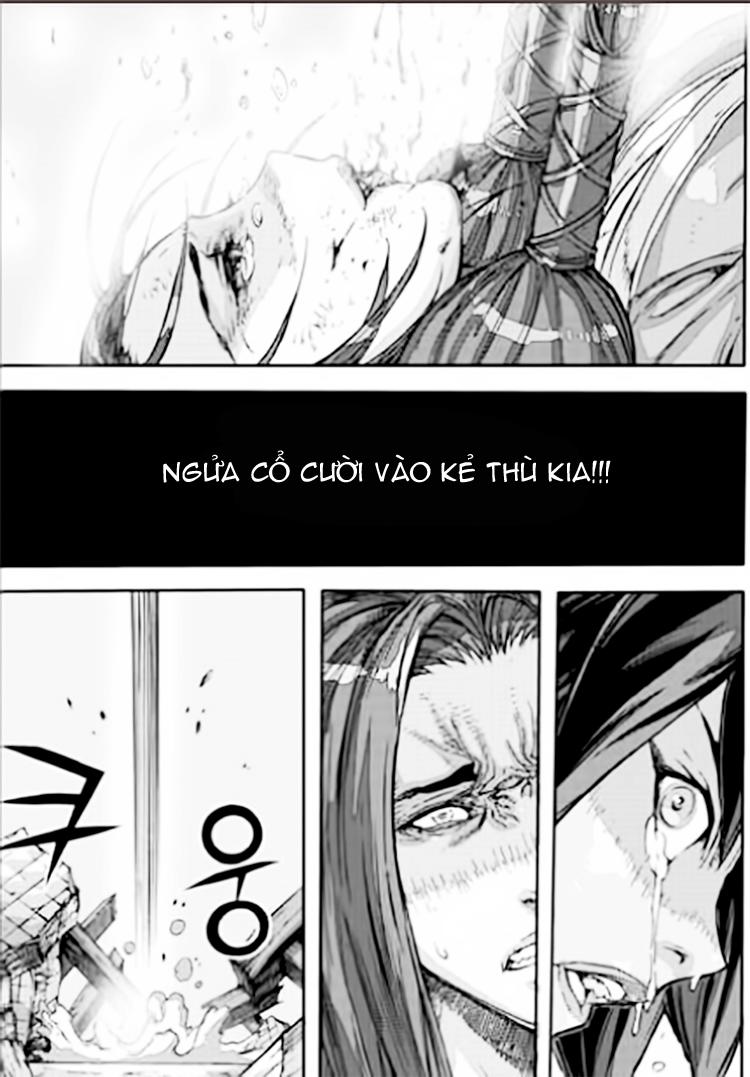 Diêm Đế Chapter 54.3 - 19