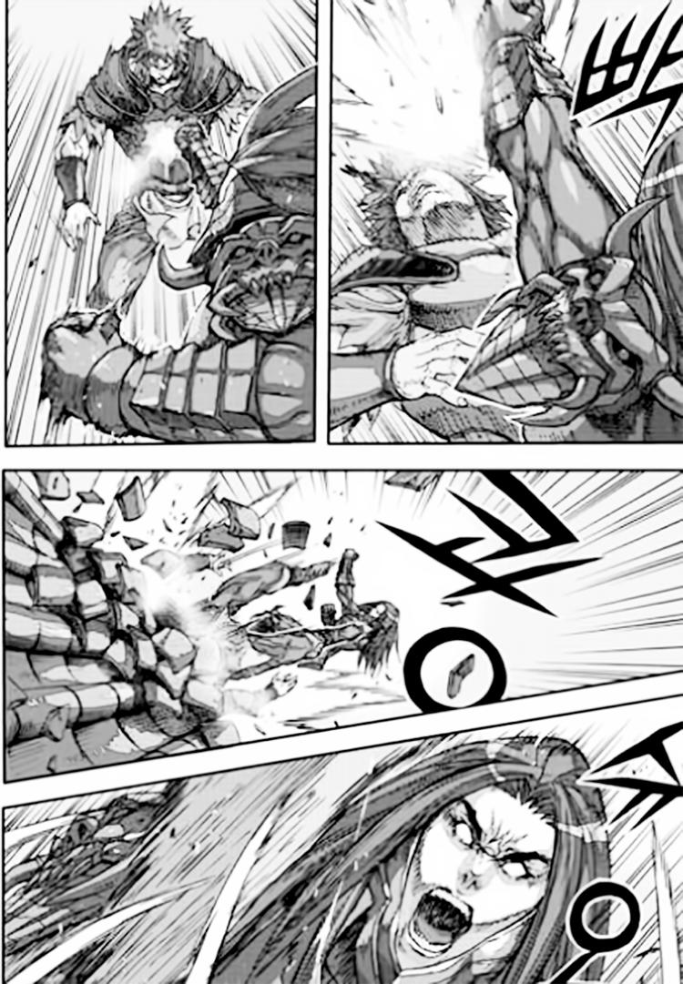 Diêm Đế Chapter 54.3 - 26