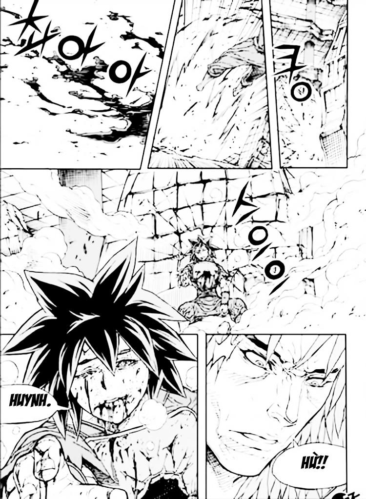 Diêm Đế Chapter 54.3 - 33