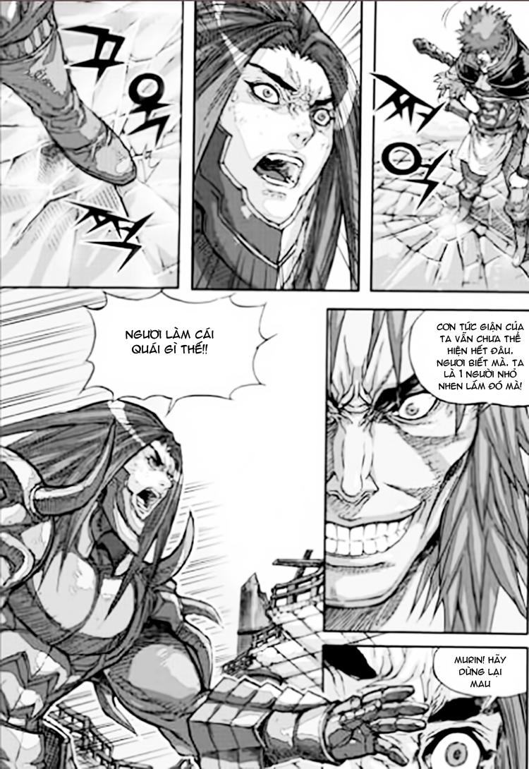 Diêm Đế Chapter 54.3 - 7