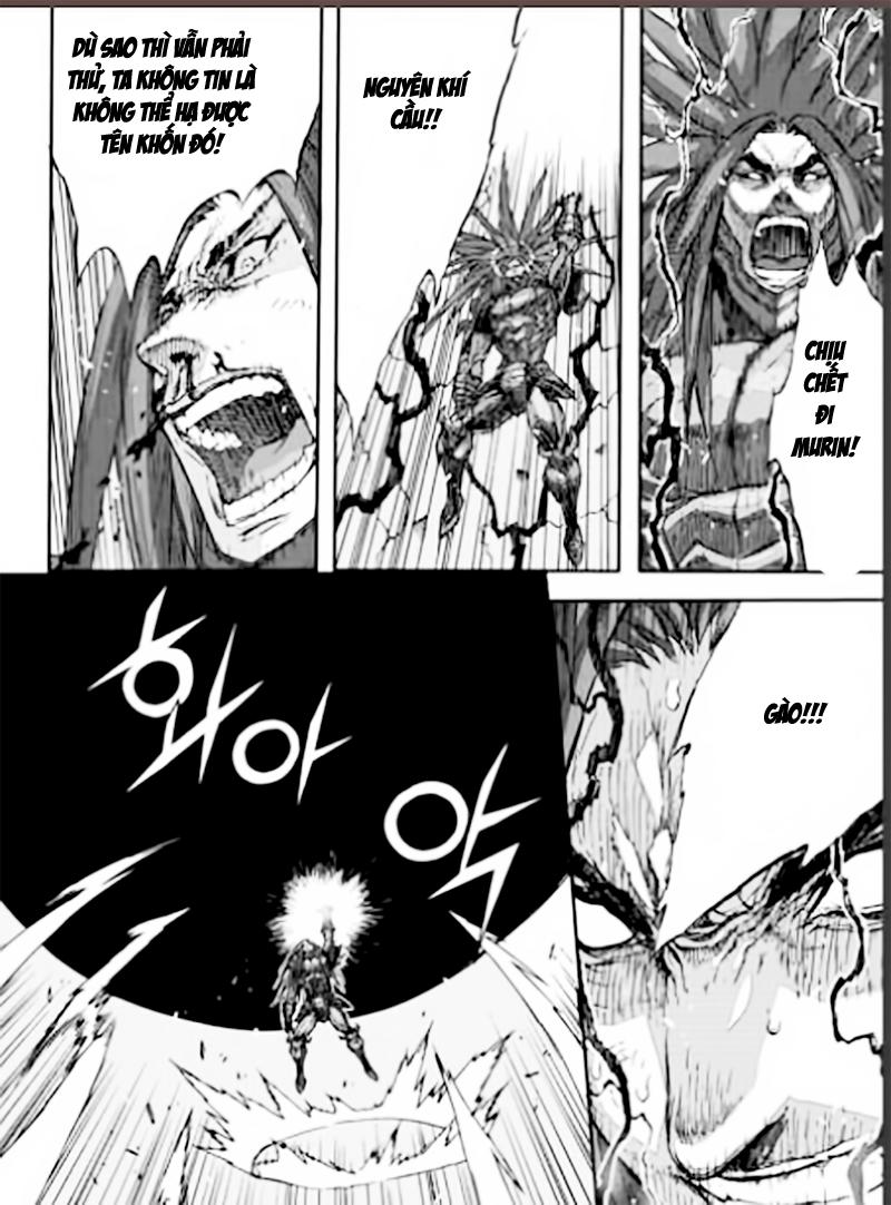 Diêm Đế Chapter 54.6 - 11
