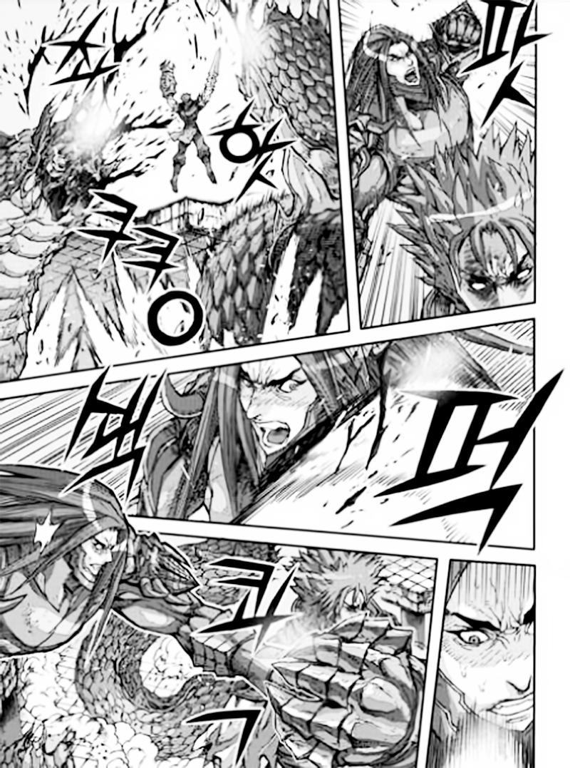 Diêm Đế Chapter 54.6 - 4