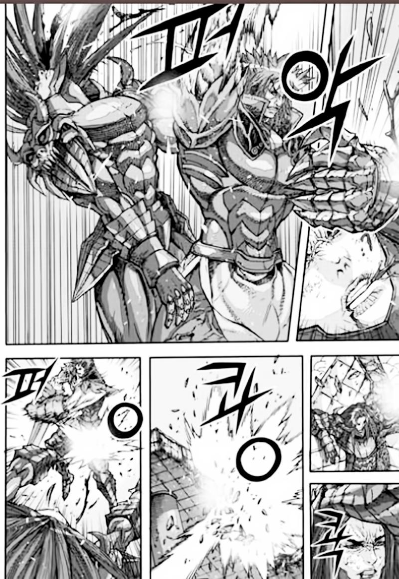 Diêm Đế Chapter 54.6 - 5