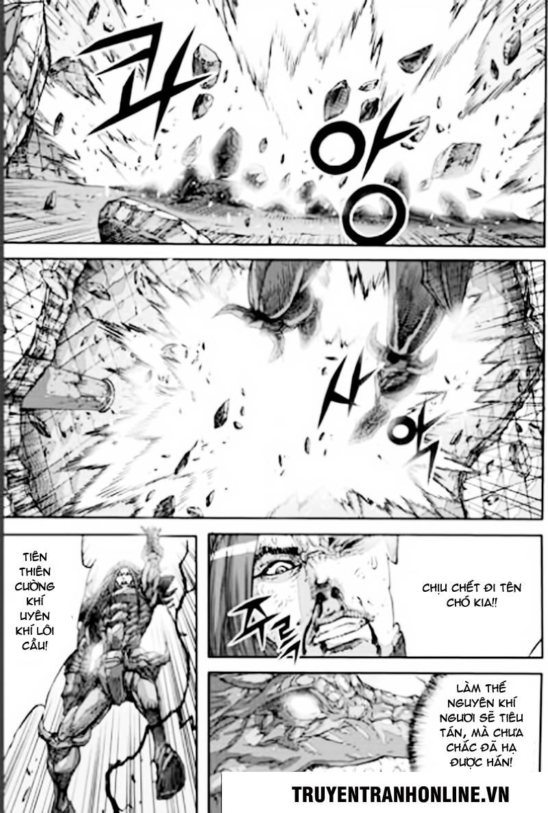 Diêm Đế Chapter 54.6 - 10