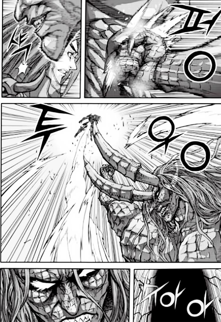 Diêm Đế Chapter 55.2 - 11