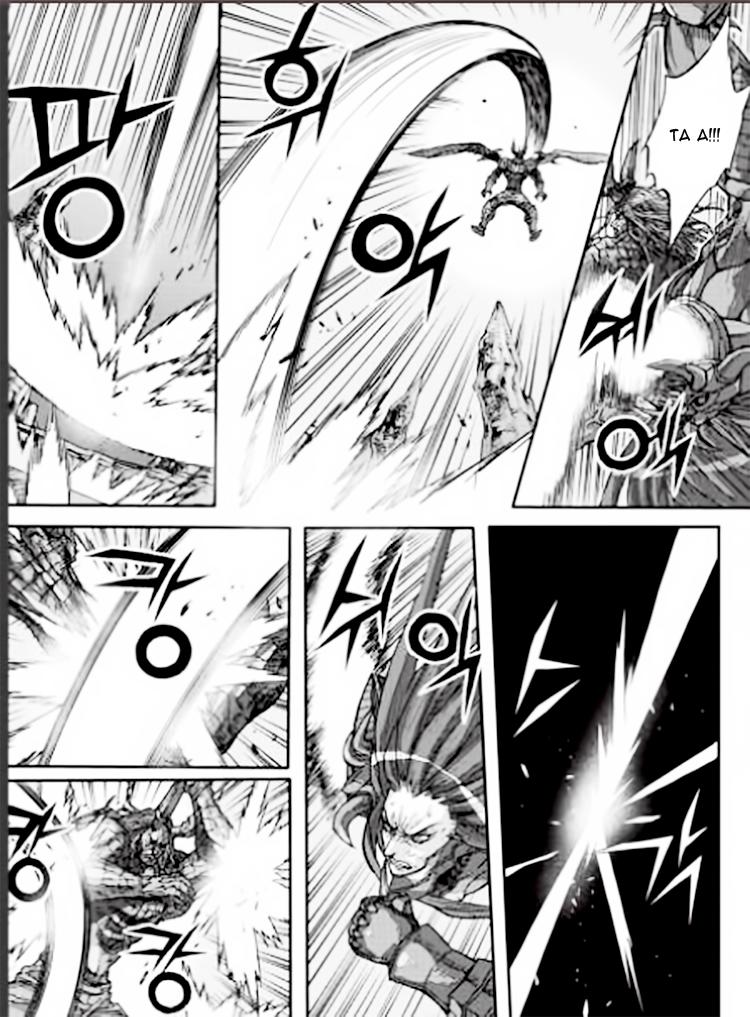 Diêm Đế Chapter 55.2 - 20